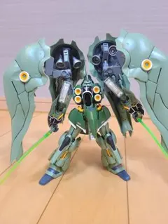 HGUC クシャトリヤ 内袋未開封 未組立 ガンダムUC 大型ガンプラ - メルカリ