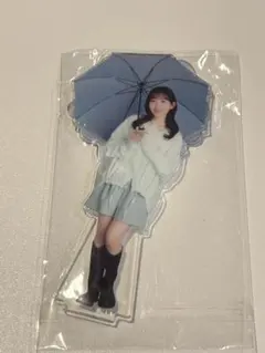 乃木坂46 mobile 会場限定くじ S賞 アクリルスタンド 一ノ瀬美空