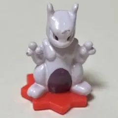 ポケモン ミュウツー フィギュア