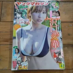 ヤングマガジン　No.42