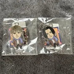 三代目 岩田剛典 登坂広臣 アクリルスタンド バレンタイン