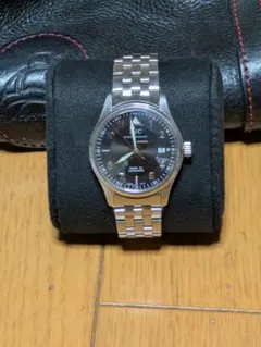 IWC SCHAFFHAUSEN マーク15 スピットファイア　自動巻のサムネイル