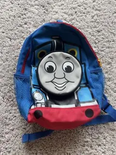美品　トーマス リュック　キッズ