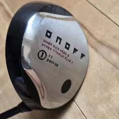 DAIWA ダイワ ONOFF オノフ ドライバー 11° MP-1のサムネイル