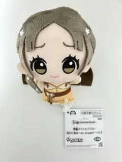 学園アイドルマスター ちびぐるみ～on stage!～vol.2 倉本千奈