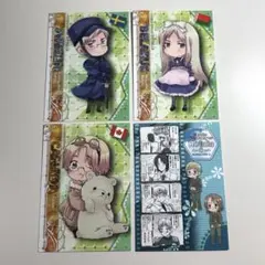 2026年最新】ヘタリアカナダの人気アイテム - メルカリ