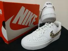 Yoko様専用新品24.5cmNIKEナイキ コートビジョンAF1好きにホワイト