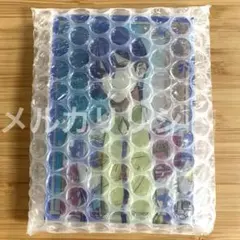 うたプリ ブロッコリーくじ B賞 オイルインラメアクリルブロック