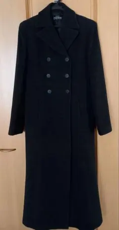 【お値下げ】CYGNE DESINE NEW YORK ロングコート