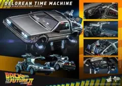 2025年最新】ホットトイズ デロリアンの人気アイテム - メルカリ