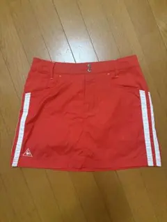 ルコック ゴルフ レディース スカート 7号のサムネイル