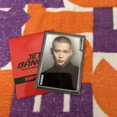 TJBB 佐藤陽向HINATA JET.PARTY フォトカ 2枚セット - メルカリ