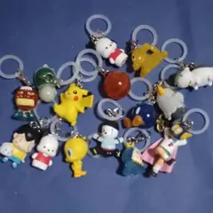 めじるしアクセサリー