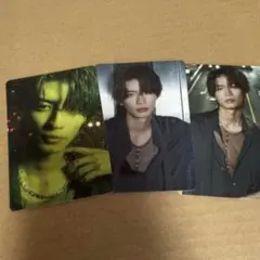 杢代和人 ソロ盤 げんじぶ 原因は自分にある。 パラノイドランデブー トレカ