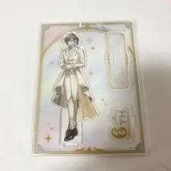 にじさんじ 6周年 アクリルスタンド 叶