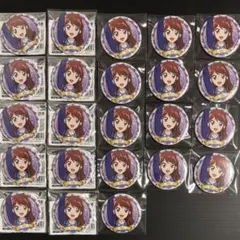 アイカツ 紫吹蘭 Stage 缶バッジ キングレオ 68個 - メルカリ