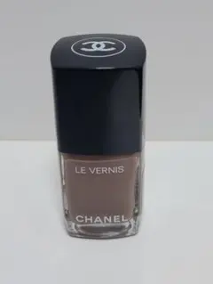 シャネル　ヴェルニ　ロングトゥニュ505 パティキュリエール　ほぼ未使用