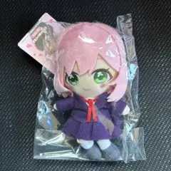 バンダイナムコ Chibiぬいぐるみ 花園羽香里