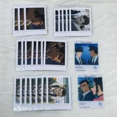 名探偵コナン 大和敢助 ぱしゃこれ