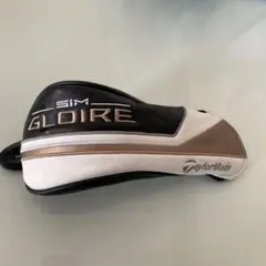 ★うめさん専用TaylorMade SIM GLOIRE フェアウェイ用