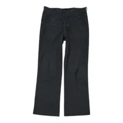00s MIU MIU archive Bootcut pants メンズライン 2026年最新】miumiu archive パンツの人気アイテム - メルカリ