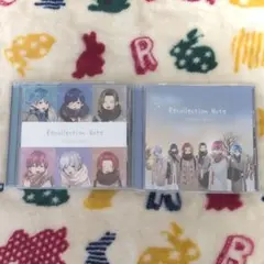 いれいす 【3rdフルアルバム】Recollection Note 2枚セット