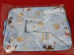 値下‼サンリオキャラクターの収納ケース サイズ: 28×21×16 cm