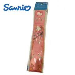 入手困難　希少　レア　ハローキティ　ポケベル　ポケットベル　東京テレメッセージ 入手困難 希少 レア ハローキティ ポケベル ポケットベル 東京