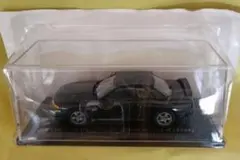 日産コレクション　No.10 スカイライン R32 GT-R (1989)
