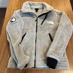 THE NORTH FACE ANTARCTICA フリースジャケット