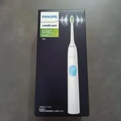 高機能 Philips sonicare HX684P 充電器替えブラシ2本付き - メルカリ