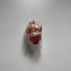チェンソーマン パワー 目印キーホルダー