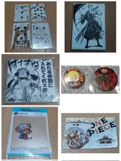 ワンピース セット