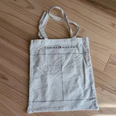 TOMMY　トートバッグ