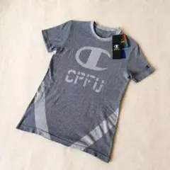 未使用 半額 Champion CPFU ランニング Tシャツ Mのサムネイル