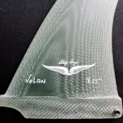 TRUE AMES Skip Frye Volan 9.25"のサムネイル