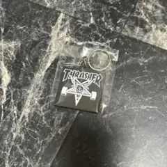 thrasher スラッシャー　キーホルダーのサムネイル