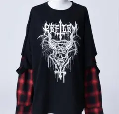 レフレム Tシャツ