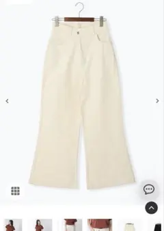 テチチテラス デニムのサムネイル