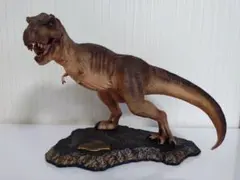 ジュラシックパーク T-Rex フィギュア ツクダホビー - メルカリ
