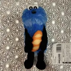 パペットスンスン パンぬいぐるみ スンスン フランスパン