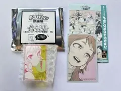 僕のヒーローアカデミア 麗日お茶子 メモリアルコレクション アクリルバッジ