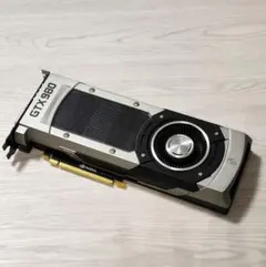 グラフィックボード NVIDIA GTX980のサムネイル