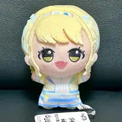 学園アイドルマスター ちびぐるみ on stage vol.1 藤田ことね