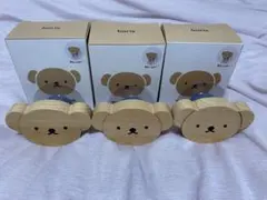 ボリス ウッドフック