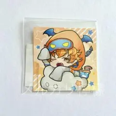 魔入りました！入間くん ウェパル アガレス・ピケロ ガープ・ゴエモン