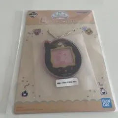 一番くじ たまごっち E賞 アクリルこれくしょん くちぱっち