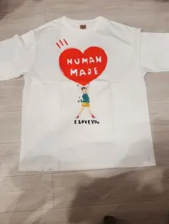 稀少】HUMAN MADE ヒューマンメイド Tシャツ 初期 - メルカリ