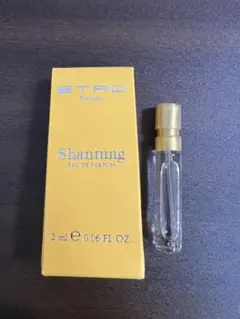 未使用新品 エトロ 「シャンタン」オードパルファム 携帯に最適！ 2ml