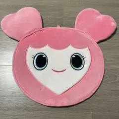 TWICE　うちわケース　モブリー　モモ